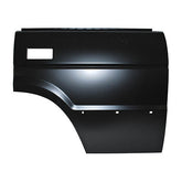 PANEL OUTER RH - OEM - ALR8572